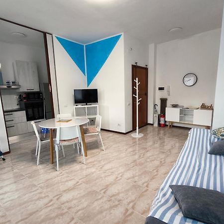 Appartamento Azzurro Pesaro Exterior foto