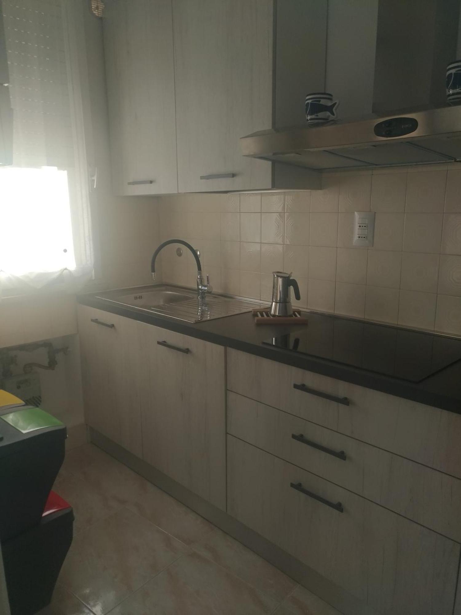 Appartamento Azzurro Pesaro Exterior foto