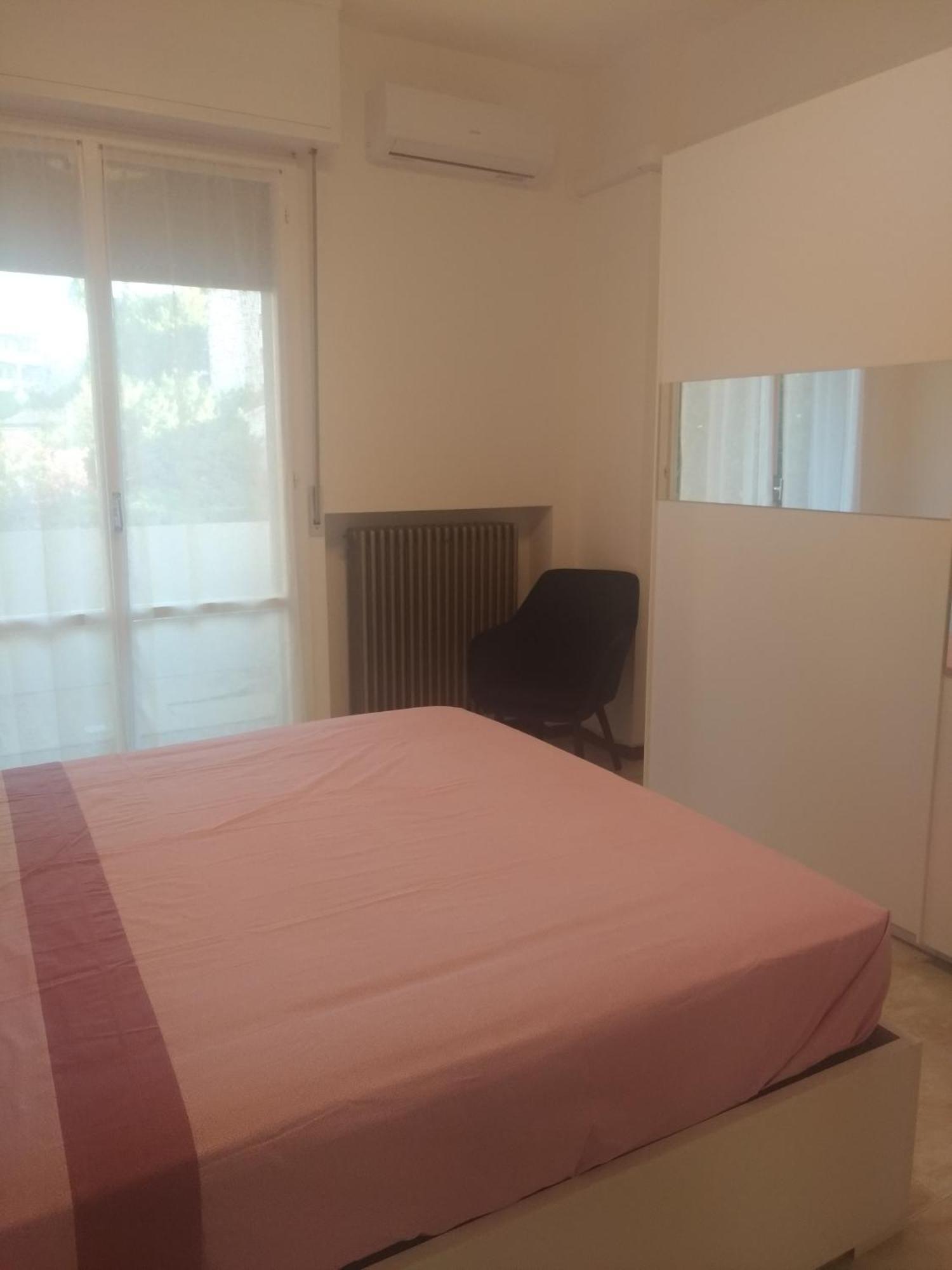 Appartamento Azzurro Pesaro Exterior foto